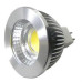 Bec Spot LED MR16 3W COB 220V Oglinda